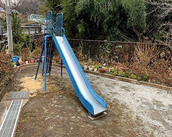 館町山湯公園の画像1
