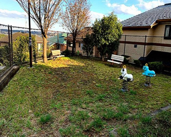 大塚ひなたが丘公園の画像1
