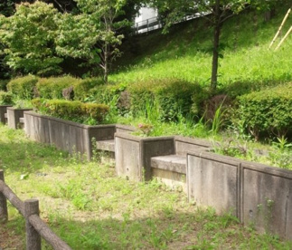 鑓水水甫緑地の画像1