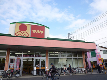 マルヤ沼南店の画像1