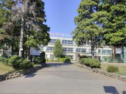 柏市立 風早北部小学校の画像1