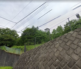 上柚木ゆざわ緑地の画像1