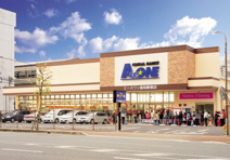 エースワン高知駅前店