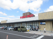 サニーマート とさのさと御座店