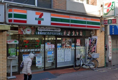セブンイレブン 市川真間1丁目店の画像1