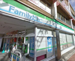 ファミリーマート 市川真間店