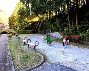 鑓水水甫公園の画像1