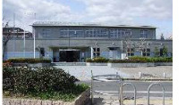 京都市桂川地域体育館