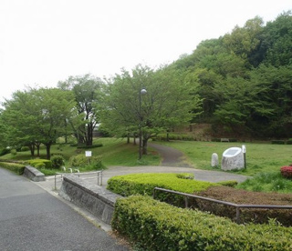 宇津貫公園の画像1