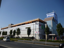 フジグラン高知