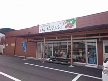 けらけらマルシェ