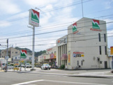 ナンコクスーパー 大津店