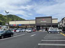 エースワン十津店