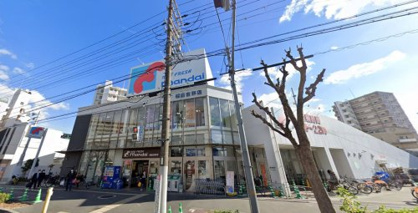 mandai(万代) 福島吉野店の画像1