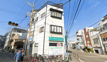 田中歯科クリニックの画像1