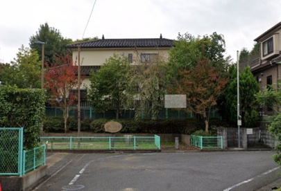 堀之内下寺沢南公園の画像1