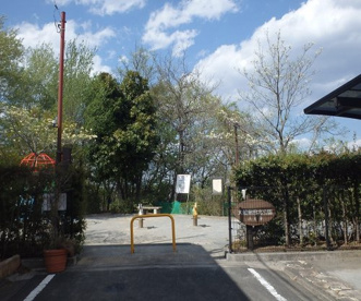 大船前田北公園の画像1