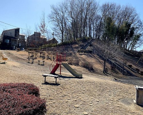 七国君田公園の画像