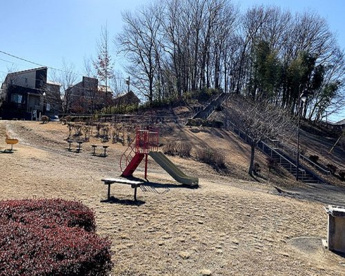 七国君田公園の画像1