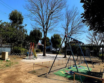 天野南公園の画像1