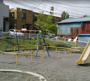 並木町ふれあい公園の画像1