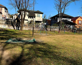 下恩方上ノ原公園の画像1