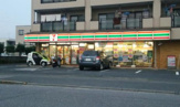 セブンイレブン 松戸松飛台駅北店