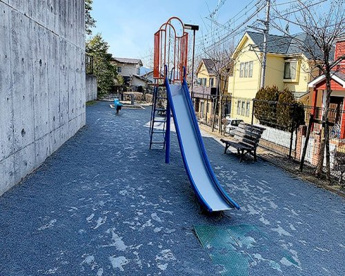 宇津木北なかよし公園の画像1