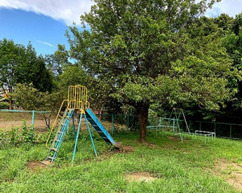 とりおい公園の画像1