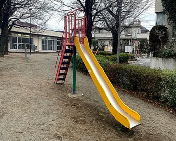 朝日ヶ丘富士見公園の画像1