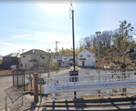 さくら台西公園