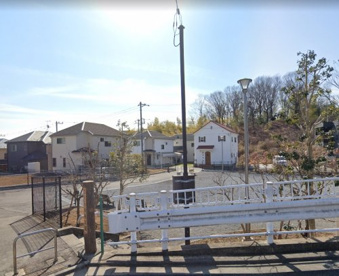 さくら台西公園の画像1
