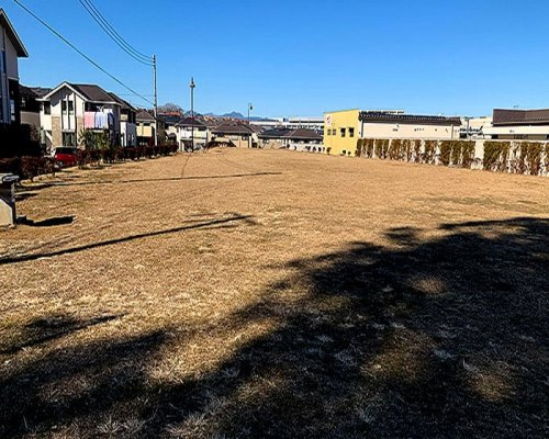 七国閑道公園の画像