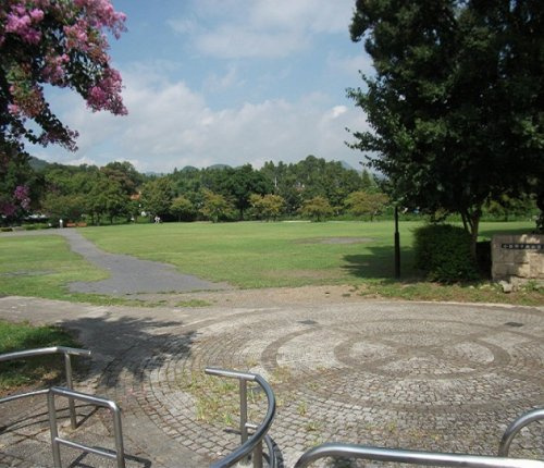 小田野中央公園の画像