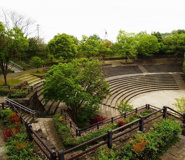 片倉つどいの森公園
