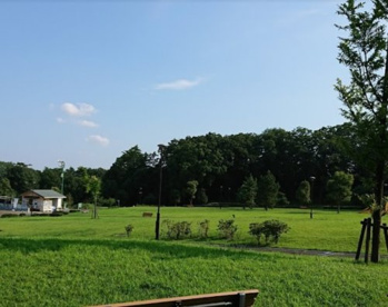 戸吹スポーツ公園の画像1