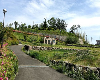 堀之内沖ノ谷戸公園の画像1