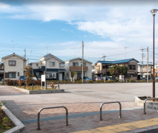 すわなか公園の画像1