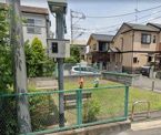 椚田大巻公園