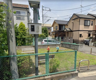 椚田大巻公園の画像1