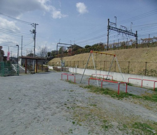 打越小ザス公園の画像1