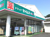 ドラッグセイムス萩園店