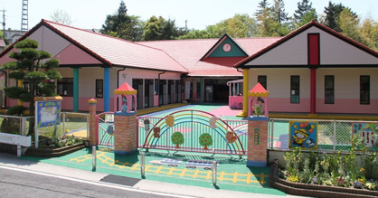 川崎町立川崎幼稚園の画像1