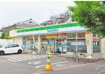 ファミリーマート かどの七条店