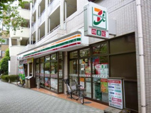 セブンイレブン世田谷桜新町１丁目店
