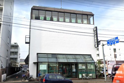 京都中央信用金庫 西五条支店の画像1