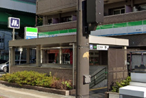 大阪メトロ中央線「深江橋」駅