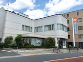 朝日信用金庫荒川南支店