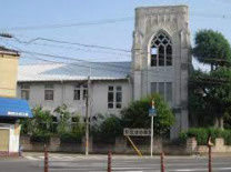 復活幼稚園の画像1