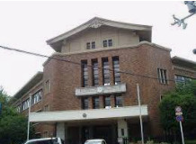 国立京都教育大学附属京都小中学校の画像1